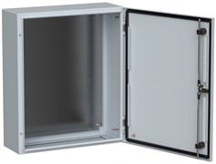 IEK Titan 5 корпус металлический ЩМП-60.50.20 УХЛ1 IP66 TI5-10-N-060-050-020-66 IEK Titan 5 корпус металлический ЩМП-60.50.20 УХЛ1 IP66 TI5-10-N-060-050-020-66