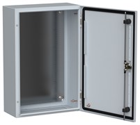 IEK Titan 5 корпус металлический ЩМП-60.40.20 УХЛ1 IP66 TI5-10-N-060-040-020-66 IEK Titan 5 корпус металлический ЩМП-60.40.20 УХЛ1 IP66 TI5-10-N-060-040-020-66