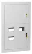 IEK Корпус металлический ЩЭ-3-2 36 УХЛ3 IP31 IND-MKM12-03-30 IEK Корпус металлический ЩЭ-3-2 36 УХЛ3 IP31 IND-MKM12-03-30