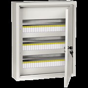 IEK TITAN 3 Корпус металлический ЩРн-54 (540х440х120мм) IP31 MKM14-N-54-31-Z IEK TITAN 3 Корпус металлический ЩРн-54 (540х440х120мм) IP31 MKM14-N-54-31-Z