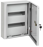 IEK TITAN 3 Корпус металлический ЩРн-24 (410х330х120мм) IP54 MKM11-N-24-54-Z IEK TITAN 3 Корпус металлический ЩРн-24 (410х330х120мм) IP54 MKM11-N-24-54-Z