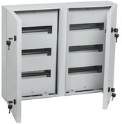 IEK TITAN 3 Корпус металлический ЩРн-72 (540х660х120мм) IP54 MKM11-N-72-54-Z IEK TITAN 3 Корпус металлический ЩРн-72 (540х660х120мм) IP54 MKM11-N-72-54-Z