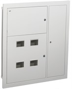 IEK LIGHT LIGHT Корпус металлический ЩЭ-4-Э 36 УХЛ3 IP31 MKM42-04-31-E-L IEK LIGHT LIGHT Корпус металлический ЩЭ-4-Э 36 УХЛ3 IP31 MKM42-04-31-E-L