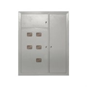 IEK Корпус металлический ЩЭ-5-1270 36 УХЛ3 IP31 MKM42-05-1270-31 IEK Корпус металлический ЩЭ-5-1270 36 УХЛ3 IP31 MKM42-05-1270-31