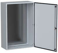 IEK Titan 5 корпус металлический ЩМП-120.80.40 УХЛ1 IP66 TI5-10-N-120-080-040-66 IEK Titan 5 корпус металлический ЩМП-120.80.40 УХЛ1 IP66 TI5-10-N-120-080-040-66