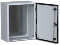 IEK Titan 5 корпус металлический ЩМП-50.40.25 УХЛ1 IP66 TI5-10-N-050-040-025-66 IEK Titan 5 корпус металлический ЩМП-50.40.25 УХЛ1 IP66 TI5-10-N-050-040-025-66