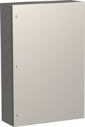 IEK Titan 5 корпус металлический ЩМП-120.80.30 (AISI 304) УХЛ1 IP66 1200х800х300мм TI5-11-N-120-080-030-66 IEK Titan 5 корпус металлический ЩМП-120.80.30 (AISI 304) УХЛ1 IP66 1200х800х300мм TI5-11-N-120-080-030-66
