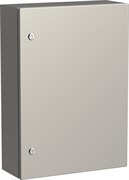IEK Titan 5 корпус металлический ЩМП-70.50.20 (AISI 316) УХЛ1 IP66 700х500х200мм TI5-12-N-070-050-020-66 IEK Titan 5 корпус металлический ЩМП-70.50.20 (AISI 316) УХЛ1 IP66 700х500х200мм TI5-12-N-070-050-020-66