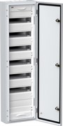 IEK Titan 5 корпус металлический ЩРн-84 (1х84) 1085х310х140 IP54 белый TI5-50-N-084-54 IEK Titan 5 корпус металлический ЩРн-84 (1х84) 1085х310х140 IP54 белый TI5-50-N-084-54