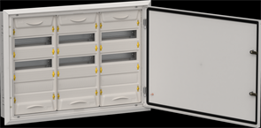 TITAN 5 Корпус мет. ЩРв-108 (3х36) 630х885х130 IP31 сер IEK TI5-50-V-3X036-31-7035 TITAN 5 Корпус мет. ЩРв-108 (3х36) 630х885х130 IP31 сер IEK TI5-50-V-3X036-31-7035