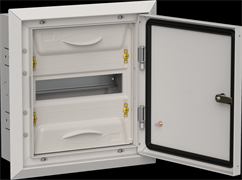 TITAN 5 Корпус мет. ЩРв-12 (1х12) 380х365х130 IP31 сер IEK TI5-50-V-012-31-7035 TITAN 5 Корпус мет. ЩРв-12 (1х12) 380х365х130 IP31 сер IEK TI5-50-V-012-31-7035