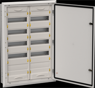 TITAN 5 Корпус мет. ЩРв-120 (2х60) 880х625х130 IP31 сер IEK TI5-50-V-2X060-31-7035 TITAN 5 Корпус мет. ЩРв-120 (2х60) 880х625х130 IP31 сер IEK TI5-50-V-2X060-31-7035