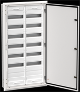 TITAN 5 Корпус мет. ЩРв-168 (2х84) 1130х625х130 IP31 бел IEK TI5-50-V-2X084-31 TITAN 5 Корпус мет. ЩРв-168 (2х84) 1130х625х130 IP31 бел IEK TI5-50-V-2X084-31