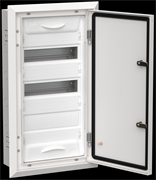 TITAN 5 Корпус мет. ЩРв-36 (1х36) 630х365х130 IP31 бел IEK TI5-50-V-036-31 TITAN 5 Корпус мет. ЩРв-36 (1х36) 630х365х130 IP31 бел IEK TI5-50-V-036-31