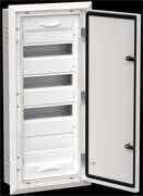 TITAN 5 Корпус мет. ЩРв-48 (1х48) 755х365х130 IP31 бел IEK TI5-50-V-048-31 TITAN 5 Корпус мет. ЩРв-48 (1х48) 755х365х130 IP31 бел IEK TI5-50-V-048-31