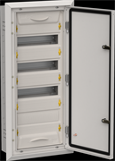 TITAN 5 Корпус мет. ЩРв-48 (1х48) 755х365х130 IP31 сер IEK TI5-50-V-048-31-7035 TITAN 5 Корпус мет. ЩРв-48 (1х48) 755х365х130 IP31 сер IEK TI5-50-V-048-31-7035