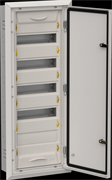 TITAN 5 Корпус мет. ЩРв-60 (1х60) 880х365х130 IP31 сер IEK TI5-50-V-060-31-7035 TITAN 5 Корпус мет. ЩРв-60 (1х60) 880х365х130 IP31 сер IEK TI5-50-V-060-31-7035