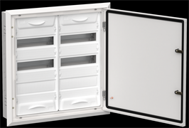 TITAN 5 Корпус мет. ЩРв-72 (2х36) 630х625х130 IP31 бел IEK TI5-50-V-2X036-31 TITAN 5 Корпус мет. ЩРв-72 (2х36) 630х625х130 IP31 бел IEK TI5-50-V-2X036-31