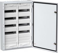 IEK Titan 5 корпус металлический ЩРн-120 (2х60) 835х570х140 IP54 белый TI5-50-N-2X060-54 IEK Titan 5 корпус металлический ЩРн-120 (2х60) 835х570х140 IP54 белый TI5-50-N-2X060-54