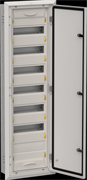 TITAN 5 Корпус мет. ЩРв-84 (1х84) 1130х365х130 IP31 сер IEK TI5-50-V-084-31-7035 TITAN 5 Корпус мет. ЩРв-84 (1х84) 1130х365х130 IP31 сер IEK TI5-50-V-084-31-7035