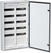 IEK Titan 5 корпус металлический ЩРн-144 (2х72) 960х570х140 IP54 белый TI5-50-N-2X072-54 IEK Titan 5 корпус металлический ЩРн-144 (2х72) 960х570х140 IP54 белый TI5-50-N-2X072-54