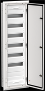 IEK Titan 5 корпус металлический ЩРв-84 (1х84) 1130х365х130 IP31 белый TI5-50-V-084-31 IEK Titan 5 корпус металлический ЩРв-84 (1х84) 1130х365х130 IP31 белый TI5-50-V-084-31