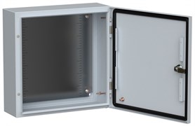 IEK Titan 5 корпус металлический ЩМП-40.40.15 УХЛ1 IP66 TI5-10-N-040-040-015-66 IEK Titan 5 корпус металлический ЩМП-40.40.15 УХЛ1 IP66 TI5-10-N-040-040-015-66