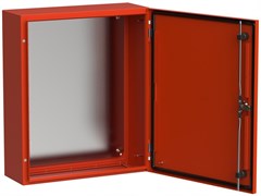 IEK Titan 5 корпус металлический ЩМП-60.50.20 УХЛ1 IP66 RAL3020 TI5-13-N-060-050-020-66 IEK Titan 5 корпус металлический ЩМП-60.50.20 УХЛ1 IP66 RAL3020 TI5-13-N-060-050-020-66