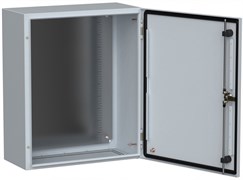 IEK Titan 5 корпус металлический ЩМП-60.50.25 УХЛ1 IP66 TI5-10-N-060-050-025-66 IEK Titan 5 корпус металлический ЩМП-60.50.25 УХЛ1 IP66 TI5-10-N-060-050-025-66