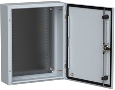 IEK Titan 5 корпус металлический ЩМП-50.40.15 УХЛ1 IP66 TI5-10-N-050-040-015-66 IEK Titan 5 корпус металлический ЩМП-50.40.15 УХЛ1 IP66 TI5-10-N-050-040-015-66