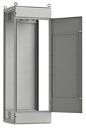 IEK SMART Корпус металлический ГРЩ 1800х600х600 IP31 УХЛ3 YKM50-1800-600-600-31-S IEK SMART Корпус металлический ГРЩ 1800х600х600 IP31 УХЛ3 YKM50-1800-600-600-31-S