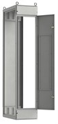 IEK SMART Корпус металлический ГРЩ 2000х400х800 IP31 УХЛ3 YKM50-2000-400-800-31-S IEK SMART Корпус металлический ГРЩ 2000х400х800 IP31 УХЛ3 YKM50-2000-400-800-31-S