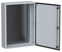 IEK TITAN 5 Корпус металлический ЩМП-80.60.20 УХЛ1 IP66 TI5-10-N-080-060-020-66 IEK TITAN 5 Корпус металлический ЩМП-80.60.20 УХЛ1 IP66 TI5-10-N-080-060-020-66