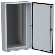 IEK TITAN 5 Корпус металлический ЩМП-100.60.25 УХЛ1 IP66 TI5-10-N-100-060-025-66 IEK TITAN 5 Корпус металлический ЩМП-100.60.25 УХЛ1 IP66 TI5-10-N-100-060-025-66