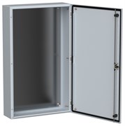 IEK TITAN 5 Корпус металлический ЩМП-100.60.20 УХЛ1 IP66 TI5-10-N-100-060-020-66 IEK TITAN 5 Корпус металлический ЩМП-100.60.20 УХЛ1 IP66 TI5-10-N-100-060-020-66
