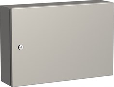 IEK Titan 5 корпус металлический ЩМП-40.60.15 (AISI 304) УХЛ1 IP66 400х600х150мм TI5-11-N-040-060-015-66 IEK Titan 5 корпус металлический ЩМП-40.60.15 (AISI 304) УХЛ1 IP66 400х600х150мм TI5-11-N-040-060-015-66