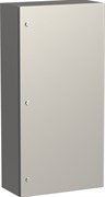 IEK Titan 5 корпус металлический ЩМП-120.60.30 (AISI 304) УХЛ1 IP66 1200х600х300мм TI5-11-N-120-060-030-66 IEK Titan 5 корпус металлический ЩМП-120.60.30 (AISI 304) УХЛ1 IP66 1200х600х300мм TI5-11-N-120-060-030-66