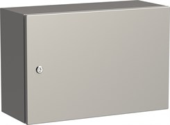 IEK Titan 5 корпус металлический ЩМП-40.60.25 (AISI 316) УХЛ1 IP66 400х600х250мм TI5-12-N-040-060-025-66 IEK Titan 5 корпус металлический ЩМП-40.60.25 (AISI 316) УХЛ1 IP66 400х600х250мм TI5-12-N-040-060-025-66