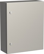 IEK Titan 5 корпус металлический ЩМП-60.50.20 (AISI 316) УХЛ1 IP66 600х500х200мм TI5-12-N-060-050-020-66 IEK Titan 5 корпус металлический ЩМП-60.50.20 (AISI 316) УХЛ1 IP66 600х500х200мм TI5-12-N-060-050-020-66