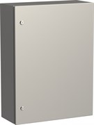 IEK Titan 5 корпус металлический ЩМП-80.60.25 (AISI 316) УХЛ1 IP66 800х600х250 TI5-12-N-080-060-025-66 IEK Titan 5 корпус металлический ЩМП-80.60.25 (AISI 316) УХЛ1 IP66 800х600х250 TI5-12-N-080-060-025-66