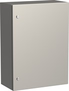 IEK Titan 5 корпус металлический ЩМП-80.60.30 (AISI 316) УХЛ1 IP66 800х600х300 TI5-12-N-080-060-030-66 IEK Titan 5 корпус металлический ЩМП-80.60.30 (AISI 316) УХЛ1 IP66 800х600х300 TI5-12-N-080-060-030-66