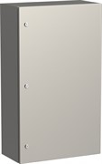 IEK Titan 5 корпус металлический ЩМП-100.60.30 (AISI 316) УХЛ1 IP66 1000х600х300мм TI5-12-N-100-060-030-66 IEK Titan 5 корпус металлический ЩМП-100.60.30 (AISI 316) УХЛ1 IP66 1000х600х300мм TI5-12-N-100-060-030-66