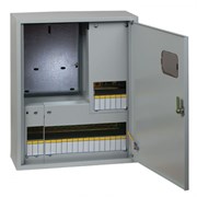 EKF PROxima Щит учетно-распред. навесной ЩУРн 3/24 (Э) (500х400х120) IP31 mb23-3/24e EKF PROxima Щит учетно-распред. навесной ЩУРн 3/24 (Э) (500х400х120) IP31 mb23-3/24e