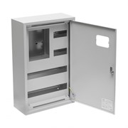 EKF PROxima Щит учетно-распред. навесной ЩУРн 3/48 (630х400х160) IP31 mb23-3/48 EKF PROxima Щит учетно-распред. навесной ЩУРн 3/48 (630х400х160) IP31 mb23-3/48