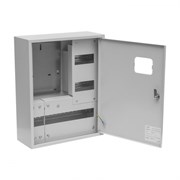 EKF PROxima Щит учетно-распред. навесной ЩУРн 3/36 (560x550x165) IP31 mb23-3/36 EKF PROxima Щит учетно-распред. навесной ЩУРн 3/36 (560x550x165) IP31 mb23-3/36