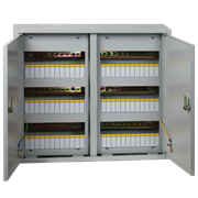 EKF PROxima Щит распред. навесной ЩРН-72 двухдверный (480х565х120) IP31 mb21-72 EKF PROxima Щит распред. навесной ЩРН-72 двухдверный (480х565х120) IP31 mb21-72