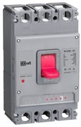 Dekraft Силовой автоматический выключатель с электрон. расц. 4P 800А 50кА ВА-336E 22509DEK Dekraft Силовой автоматический выключатель с электрон. расц. 4P 800А 50кА ВА-336E 22509DEK