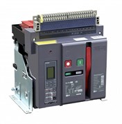 Dekraft Выключатель автоматический воздушный стационарный 4P 630А 80кА расцепитель Н ВА-731 27112DEK Dekraft Выключатель автоматический воздушный стационарный 4P 630А 80кА расцепитель Н ВА-731 27112DEK