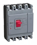 Dekraft Силовой автоматический выключатель 4P 200А 35кА ВА-305 22788DEK