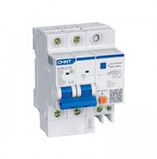 CHINT Диф. Автоматический выключатель NXBLE-32 3P+N C16 30mA тип AC 6kA (R) 819512 CHINT Диф. Автоматический выключатель NXBLE-32 3P+N C16 30mA тип AC 6kA (R) 819512